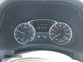 2018 Infiniti QX60 with VIN 5N1DL0MM1JC532827, listed as a IAAI auction lot 41853843 with 144,527 mi miles. Bid and sale history available at carsss.com. Image 7.