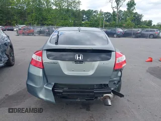 2010 Honda Crosstour EX-L z VIN 5J6TF1H5XAL013687, wystawiony jako IAAI lot #42187755 z przebiegiem 195 579 mil mil oraz . Historia ofert i sprzedaży dostępna na DreamBid. Obrazek 16.