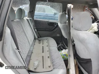 1999 Subaru Forester S with VIN JF1SF6559XG720726, listed as a Copart auction lot 51838885 with 278,604 mi miles and Salvage Title. Bid and sale history available at carsss.com. Image 10.