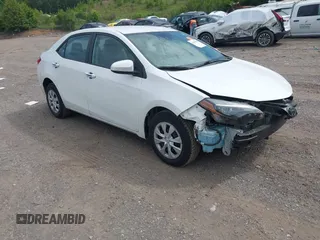 2019 Toyota Corolla L с VIN 2T1BURHE4KC176589, выставлен на аукционе IAAI как лот 42189568 с пробегом 34 752 миль миль и . История ставок и продаж доступна на DreamBid. Изображение 1.