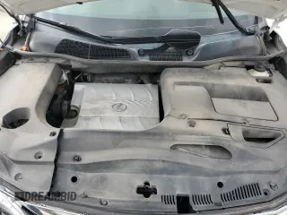 2015 Lexus RX 350 with VIN 2T2BK1BA1FC337642, listed as a Copart auction lot 57778545 with 148,698 mi miles and Salvage title. Bid and sale history available at DreamBid. Image 11.