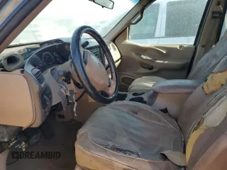 1999 Ford Expedition XLT with VIN 1FMPU18L2XLB76379, listed as a Copart auction lot 42839765 with Not provided miles and Non repairable. Bid and sale history available at DreamBid. Image 7.