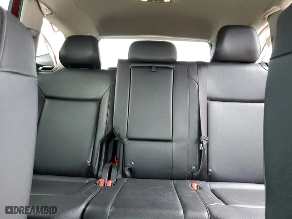 2018 Volkswagen Atlas 3.6L V6 SE with VIN 1V2CR2CA3JC587408, listed as a Copart auction lot 46297545 with 174,998 mi miles and Non Repairable. Bid and sale history available at carsss.com. Image 10.