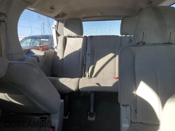 2013 Ford Expedition EL XL with VIN 1FMJK1G50DEF60174, listed as a Copart auction lot 42056065 with 88,828 mi miles and Clean Title. Bid and sale history available at carsss.com. Image 10.