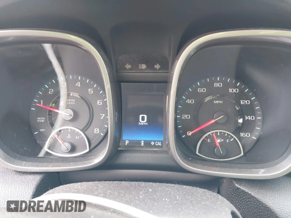 2014 Chevrolet Malibu LT with VIN 1G11E5SLXEF255357, listed as a IAAI auction lot 41363252 with 259,751 mi miles and . Bid and sale history available at DreamBid. Image 7.