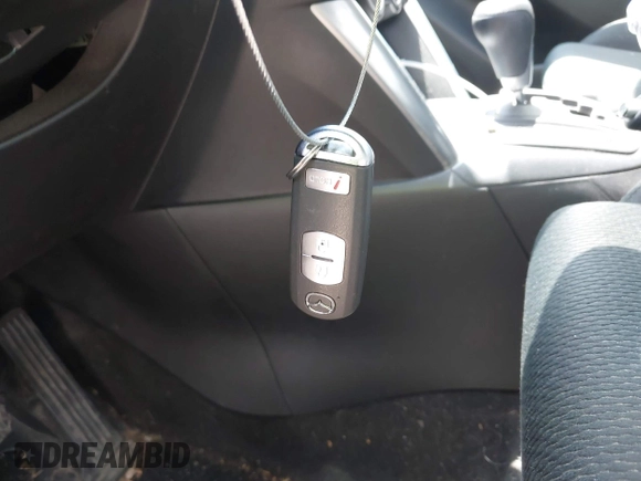 2014 Mazda CX-5 Sport with VIN JM3KE2BEXE0329303, listed as a IAAI auction lot 42556908 with 127,836 mi miles and . Bid and sale history available at DreamBid. Image 11.