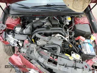 2016 Subaru Outback 2.5i z VIN 4S4BSAAC7G3269912, wystawiony jako Copart lot #58857105 z przebiegiem 95 376 mil mil oraz Szkoda całkowita • Salvage title. Historia ofert i sprzedaży dostępna na DreamBid. Obrazek 11.