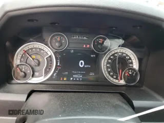 2014 Ram 1500 Lone Star z VIN 1C6RR6LG4ES114160, wystawiony jako Copart lot #51168255 z przebiegiem 163 224 mil mil oraz Szkoda całkowita • Salvage title. Historia ofert i sprzedaży dostępna na DreamBid. Obrazek 9.