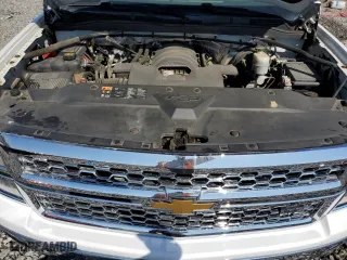 2015 Chevrolet Silverado 1500 LTZ with VIN 3GCUKSEC3FG328964, listed as a Copart auction lot 48876625 with 132,598 mi miles and Salvage Title. Bid and sale history available at carsss.com. Image 11.