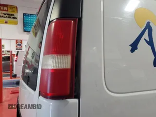 2014 Chevrolet Express Cargo Van with VIN 1GCSGAFX9E1162130, listed as a IAAI auction lot 42085516 with 183,241 mi miles. Bid and sale history available at carsss.com. Image 1.