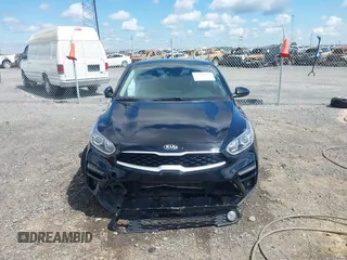 2021 Kia Forte LXS с VIN 3KPF24AD9ME264604, выставлен на аукционе IAAI как лот 42209307 с пробегом 95 934 миль миль и . История ставок и продаж доступна на DreamBid. Изображение 12.
