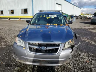 2009 Subaru Outback with VIN 4S4BP60C197340419, listed as a Copart auction lot 78315814 with 133,605 mi miles and Salvage Title. Bid and sale history available at carsss.com. Image 5.