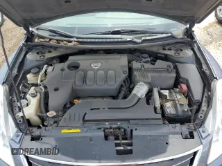 2010 Nissan Altima 2.5 S with VIN 1N4AL2AP8AN497537, listed as a Copart auction lot 51806875 with 168,015 mi miles and Salvage Title. Bid and sale history available at carsss.com. Image 11.