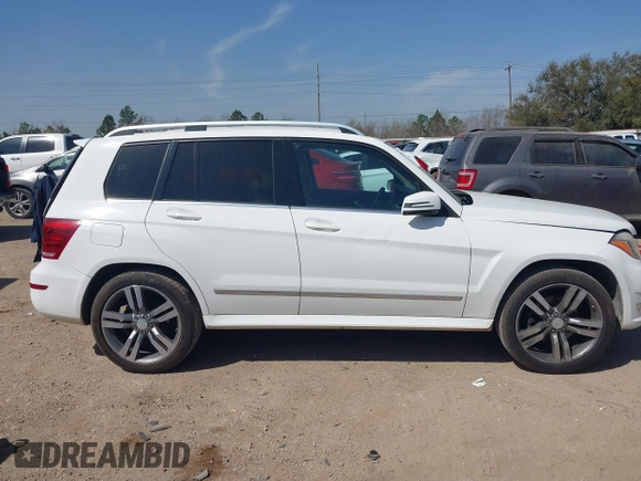 2013 Mercedes-Benz GLK with VIN WDCGG5HB2DG112609, listed as a IAAI auction lot 41723966 with 170,692 mi miles. Bid and sale history available at carsss.com. Image 13.