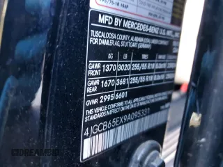 2009 Mercedes-Benz R 3.5L with VIN 4JGCB65EX9A095331, listed as a Copart auction lot 42731205 with 90,113 mi miles and Clean Title. Bid and sale history available at DreamBid. Image 13.