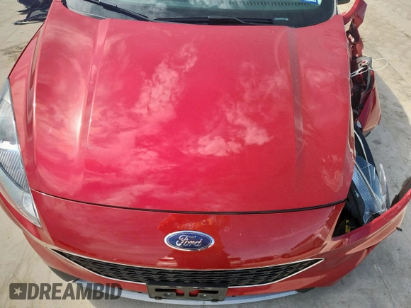 2022 Ford Escape SE с VIN 1FMCU0G69NUB22119, выставлен на аукционе Copart как лот 62914545 с пробегом 19 256 миль миль и Списание • Salvage title. История ставок и продаж доступна на DreamBid. Изображение 11.