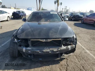 2019 BMW 4 Series 430i with VIN WBA4W3C56KAF93515, listed as a Copart auction lot 84089804 with 62,521 mi miles and Salvage Title. Bid and sale history available at carsss.com. Image 5.