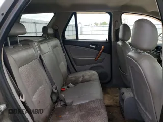 2007 Saturn VUE V6 with VIN 5GZCZ53407S866180, listed as a Copart auction lot 51669885 with 325,320 mi miles and Salvage Title. Bid and sale history available at carsss.com. Image 11.
