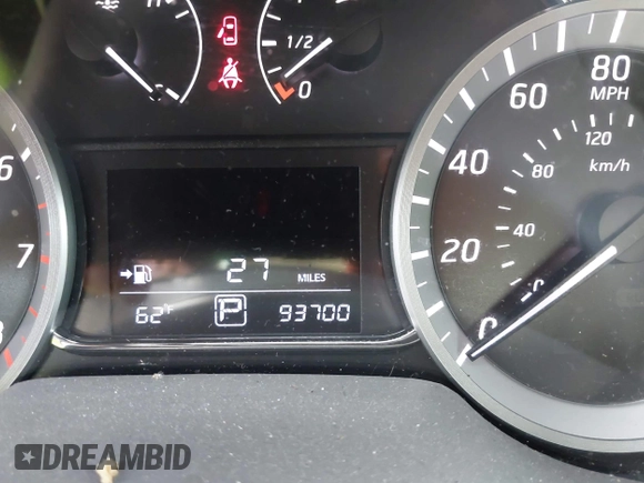2014 Nissan Sentra S with VIN 3N1AB7APXEY335933, listed as a IAAI auction lot 42218659 with 93,700 mi miles and . Bid and sale history available at DreamBid. Image 7.