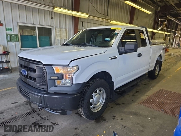 2016 Ford F-150 XLT with VIN 1FTFX1EF4GKD19439, listed as a IAAI auction lot 42774125 with 168,570 mi miles and . Bid and sale history available at DreamBid. Image 24.