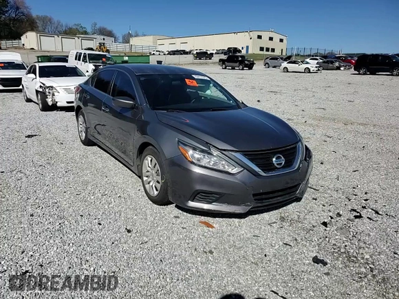 2017 Nissan Altima S z VIN 1N4AL3AP3HN317574, wystawiony jako Copart lot #49417675 z przebiegiem 76 276 mil mil oraz Szkoda całkowita • Salvage title. Historia ofert i sprzedaży dostępna na DreamBid. Obrazek 10.