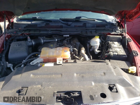 2014 Ram 1500 Longhorn with VIN 1C6RR7PM9ES438727, listed as a Copart auction lot 88240215 with 125,067 mi miles and Clean title. Bid and sale history available at DreamBid. Image 11.