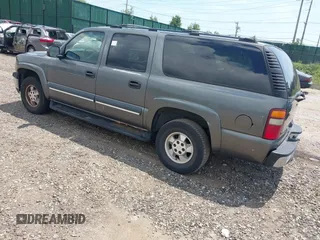 2002 Chevrolet Suburban LT z VIN 1GNFK16Z52J310536, wystawiony jako IAAI lot #42681583 z przebiegiem 197 076 mil mil oraz . Historia ofert i sprzedaży dostępna na DreamBid. Obrazek 3.