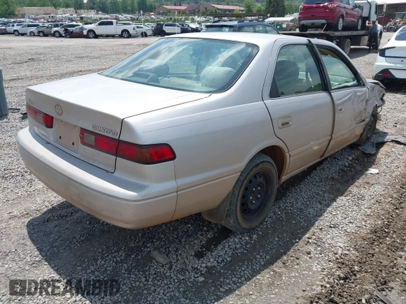 1999 Toyota Camry LE с VIN 4T1BG22K7XU604965, выставлен на аукционе IAAI как лот 42268543 с пробегом 143 719 миль миль и . История ставок и продаж доступна на DreamBid. Изображение 4.