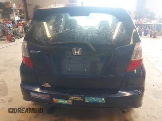 2012 Honda Fit Sport с VIN JHMGE8H50CC005439, выставлен на аукционе IAAI как лот 42458382 с пробегом 197 750 миль миль и . История ставок и продаж доступна на DreamBid. Изображение 16.