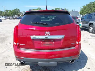 2012 Cadillac SRX Performance Collection with VIN 3GYFNBE36CS544861, listed as a IAAI auction lot 42330288 with 172,335 mi miles and . Bid and sale history available at DreamBid. Image 16.