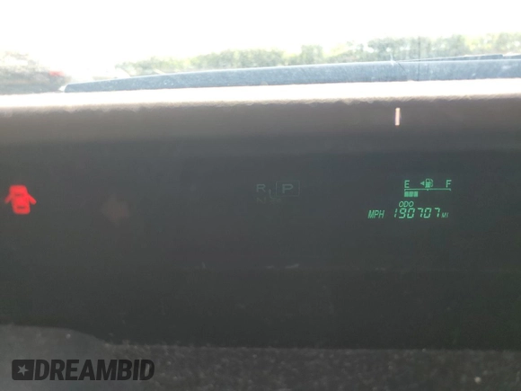 2008 Toyota Prius with VIN JTDKB20U483302712, listed as a Copart auction lot 57183035 with 190,707 mi miles and Clean title. Bid and sale history available at DreamBid. Image 9.