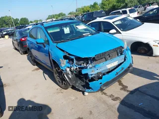 2016 Subaru Crosstrek Limited with VIN JF2GPALC8G8329127, listed as a IAAI auction lot 42708948 with 137,647 mi miles and . Bid and sale history available at DreamBid. Image 1.