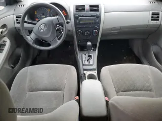 2009 Toyota Corolla with VIN 1NXBU40EX9Z048350, listed as a Copart auction lot 51424755 with 148,178 mi miles and Clean Title. Bid and sale history available at carsss.com. Image 8.