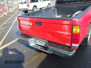 1994 Nissan Frontier XE with VIN 1N6SD16S3RC332096, listed as a IAAI auction lot 41915086 with 257,502 mi miles and . Bid and sale history available at DreamBid. Image 19.