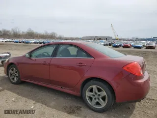 2010 Pontiac G6 w/1SA with VIN 1G2ZA5E02A4134131, listed as a Copart auction lot 51815915 with 225,599 mi miles and Salvage Title. Bid and sale history available at carsss.com. Image 2.