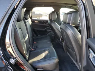 2020 Porsche Cayenne S z VIN WP1AB2AY4LDA28703, wystawiony jako Copart lot #80718034 z przebiegiem 35 003 mil mil oraz Szkoda całkowita • Salvage title. Historia ofert i sprzedaży dostępna na DreamBid. Obrazek 11.