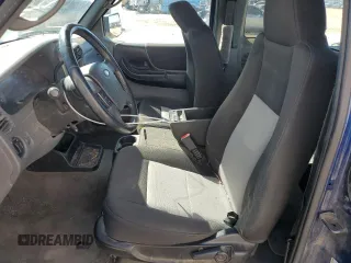 2009 Ford Ranger XLT with VIN 1FTYR44E99PA19947, listed as a Copart auction lot 50267345 with 131,959 mi miles and Clean Title. Bid and sale history available at carsss.com. Image 7.