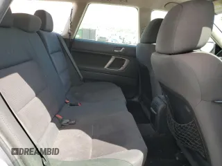2009 Subaru Outback с VIN 4S4BP60C697340531, выставлен на аукционе Copart как лот 52960915 с пробегом 191 229 миль миль и Списание • Salvage title. История ставок и продаж доступна на DreamBid. Изображение 11.