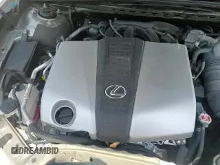 2021 Lexus ES 350 with VIN 58ADZ1B14MU094969, listed as a Copart auction lot 69748405 with 14,983 mi miles and Salvage title. Bid and sale history available at DreamBid. Image 13.