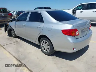 2010 Toyota Corolla z VIN JTDBU4EE7AJ083916, wystawiony jako IAAI lot #41944945 z przebiegiem 127 406 mil mil oraz . Historia ofert i sprzedaży dostępna na DreamBid. Obrazek 3.