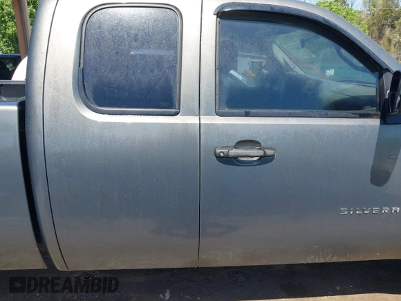 2011 Chevrolet Silverado 1500 Work Truck with VIN 1GCRCPEX7BZ134886, listed as a IAAI auction lot 41966285 with 297,259 mi miles and . Bid and sale history available at DreamBid. Image 13.