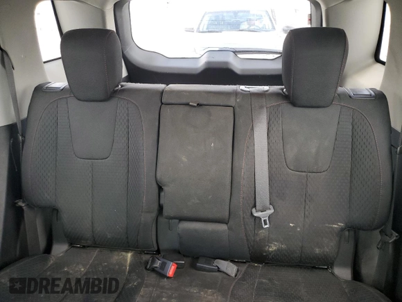 2014 GMC Terrain SLE z VIN 2GKALMEK1E6161893, wystawiony jako Copart lot #49116115 z przebiegiem 135 490 mil mil oraz Szkoda całkowita • Salvage title. Historia ofert i sprzedaży dostępna na DreamBid. Obrazek 10.