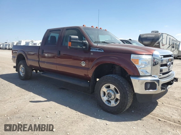 2016 Ford F-250 Lariat с VIN 1FT7W2BT8GEC97807, выставлен на аукционе Copart как лот 53368515 с пробегом 317 999 миль миль и Списание • Salvage title. История ставок и продаж доступна на DreamBid. Изображение 4.