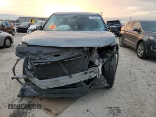 2020 Chevrolet Traverse LS with VIN 1GNERFKW2LJ145630, listed as a Copart auction lot 46484255 with 101,966 mi miles and Salvage Title. Bid and sale history available at carsss.com. Image 5.