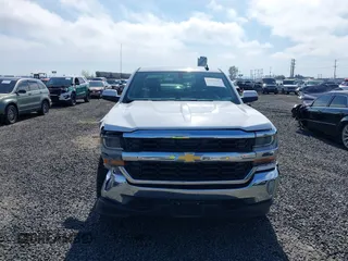 2016 Chevrolet Silverado 1500 LT with VIN 3GCUKREC1GG278916, listed as a IAAI auction lot 41799147 with 123,217 mi miles and . Bid and sale history available at DreamBid. Image 12.
