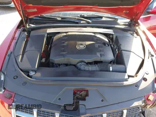 2012 Cadillac CTS Luxury z VIN 1G6DF5E51C0132662, wystawiony jako IAAI lot #41710223 z przebiegiem 65 693 mil mil oraz . Historia ofert i sprzedaży dostępna na DreamBid. Obrazek 10.