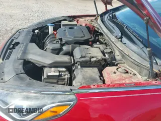 2018 Hyundai Sonata SEL с VIN 5NPE34AF8JH636662, выставлен на аукционе IAAI как лот 42152448 с пробегом 129 746 миль миль и . История ставок и продаж доступна на DreamBid. Изображение 20.