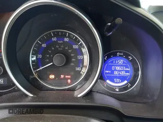 2015 Honda Fit EX-L with VIN 3HGGK5H88FM708004, listed as a IAAI auction lot 42029697 with 78,603 mi miles. Bid and sale history available at carsss.com. Image 7.