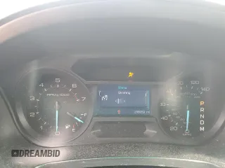 2012 Ford Explorer с VIN 1FMHK8B8XCGA46215, выставлен на аукционе Copart как лот 61548025 с пробегом 208 959 миль миль и Чистый • Clean title. История ставок и продаж доступна на DreamBid. Изображение 9.