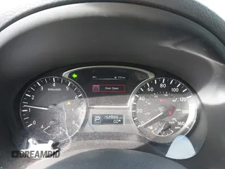 2015 Nissan Altima S with VIN 1N4AL3AP1FN308613, listed as a IAAI auction lot 41398676 with 152,886 mi miles and . Bid and sale history available at DreamBid. Image 7.
